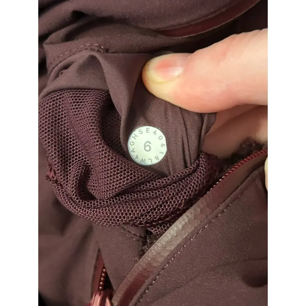 lululemon athletica great used